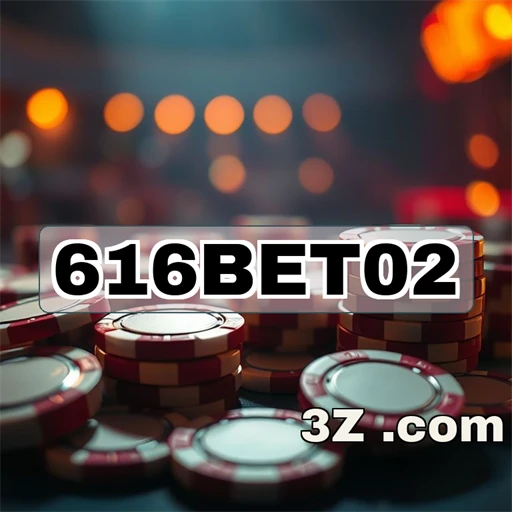 Poker no 616bet02 com: Diversão e Competição em Um Só Lugar